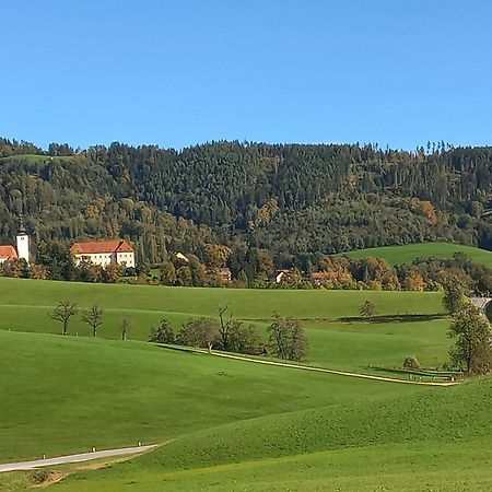 Landhaus Piber Exterior photo