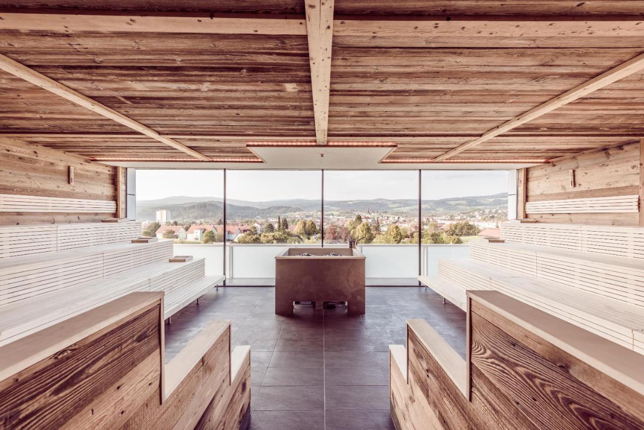 Landhaus Piber Exterior photo