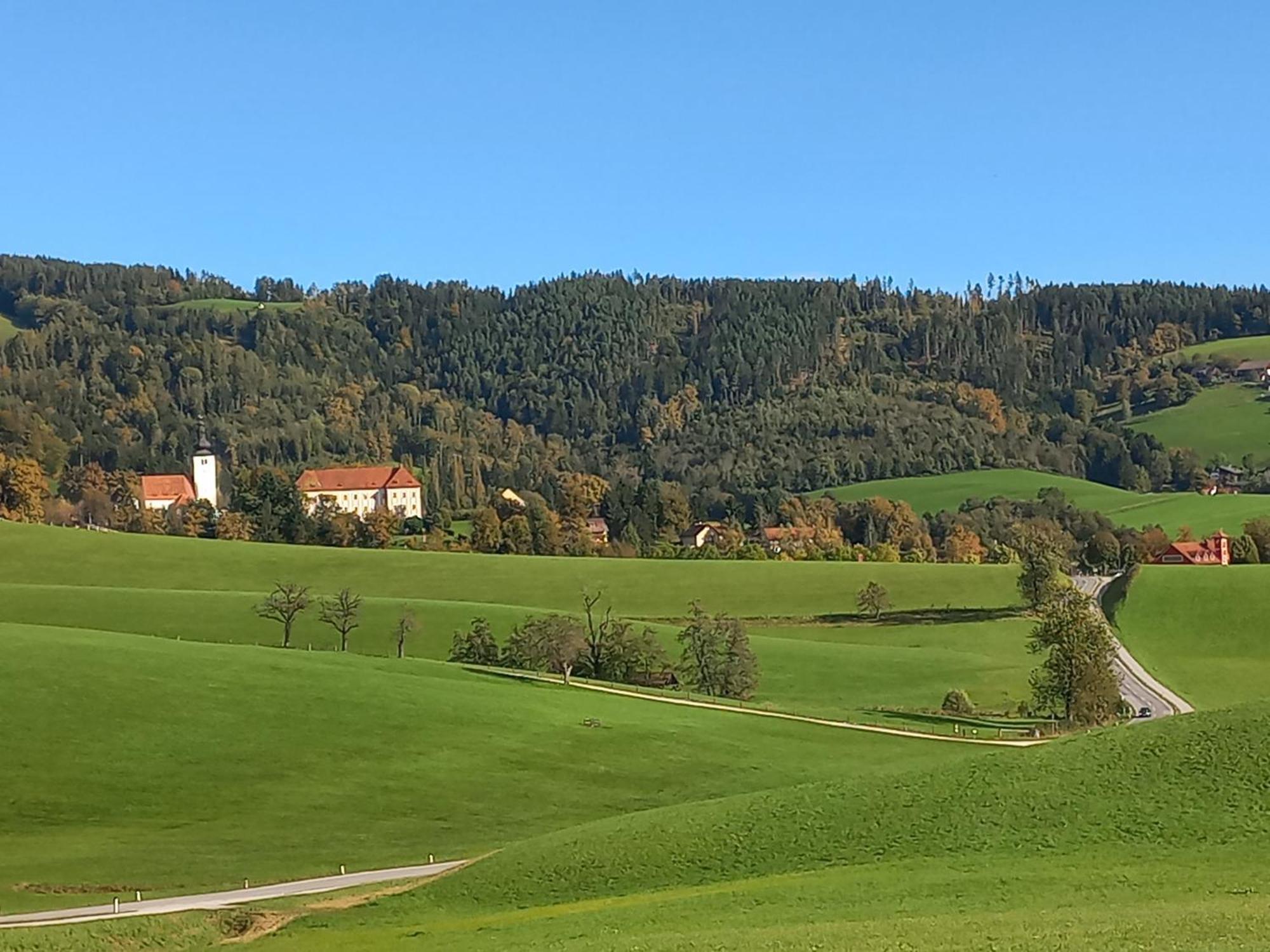 Landhaus Piber Exterior photo