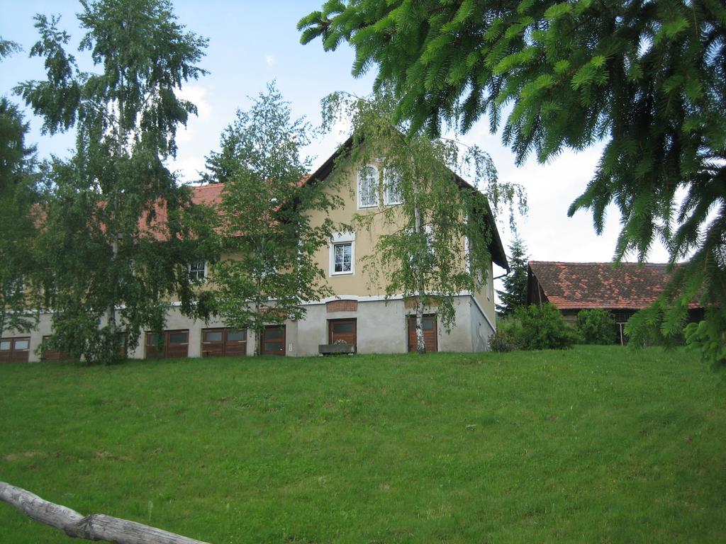 Landhaus Piber Exterior photo