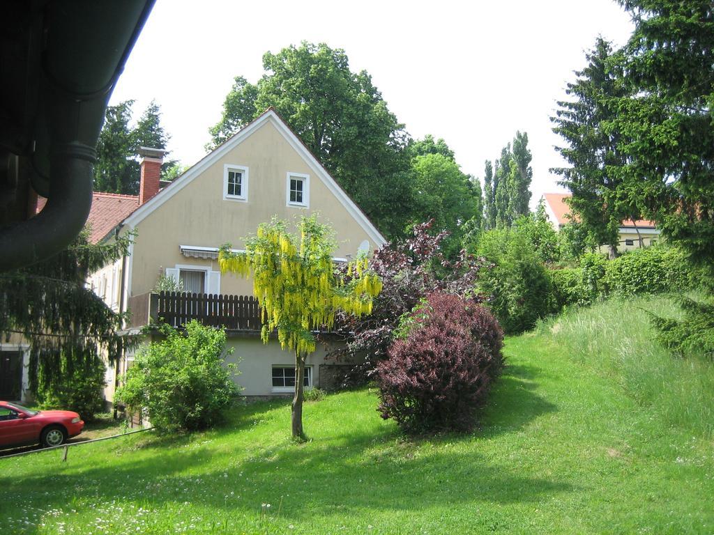 Landhaus Piber Exterior photo