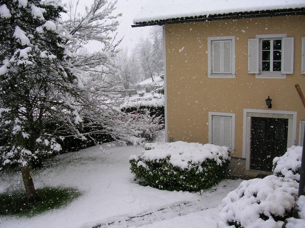 Landhaus Piber Exterior photo