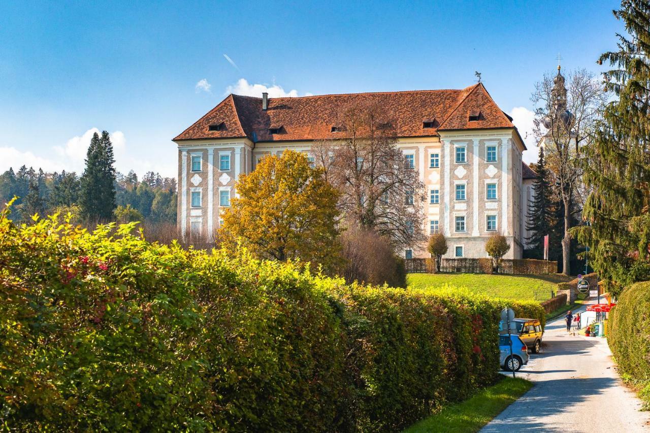 Landhaus Piber Exterior photo