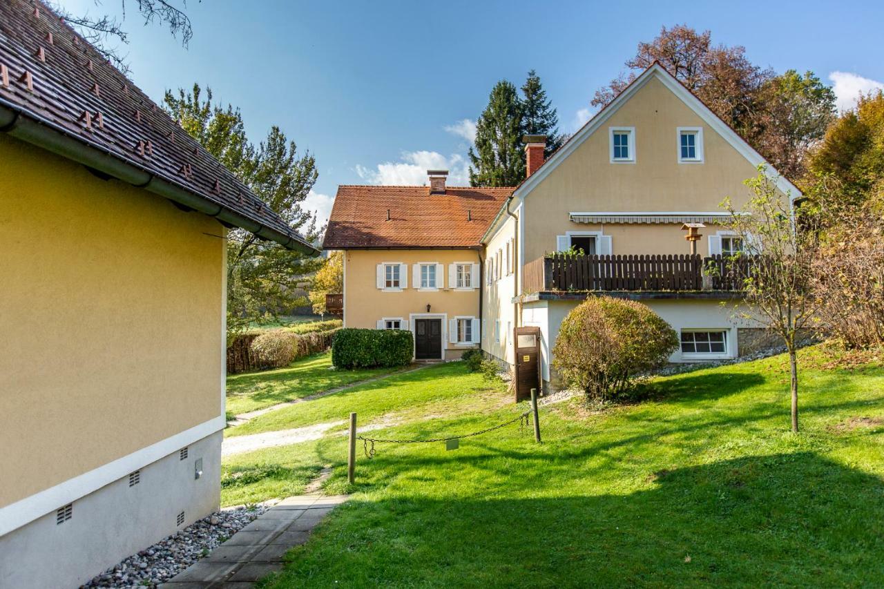 Landhaus Piber Exterior photo